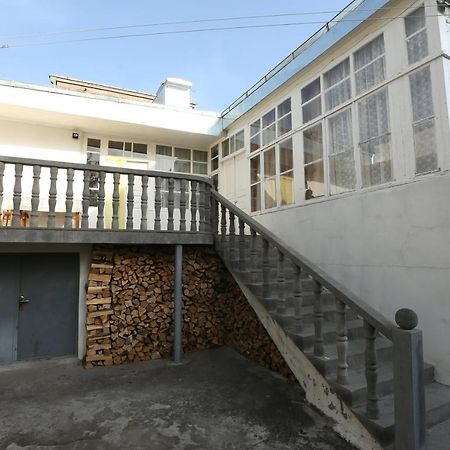 Guesthouse "Ashot Shalunts" Goris Luaran gambar