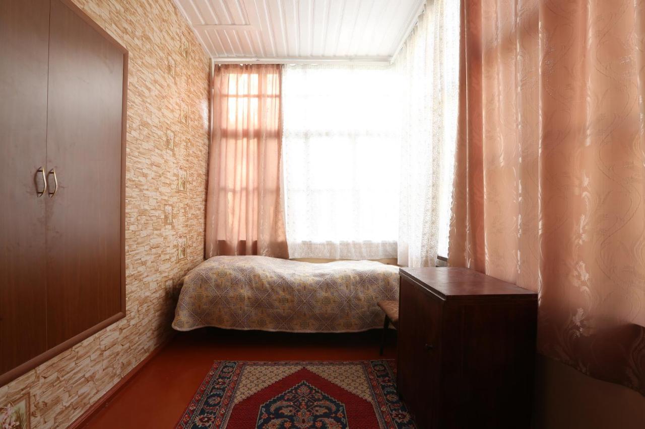 Guesthouse "Ashot Shalunts" Goris Luaran gambar