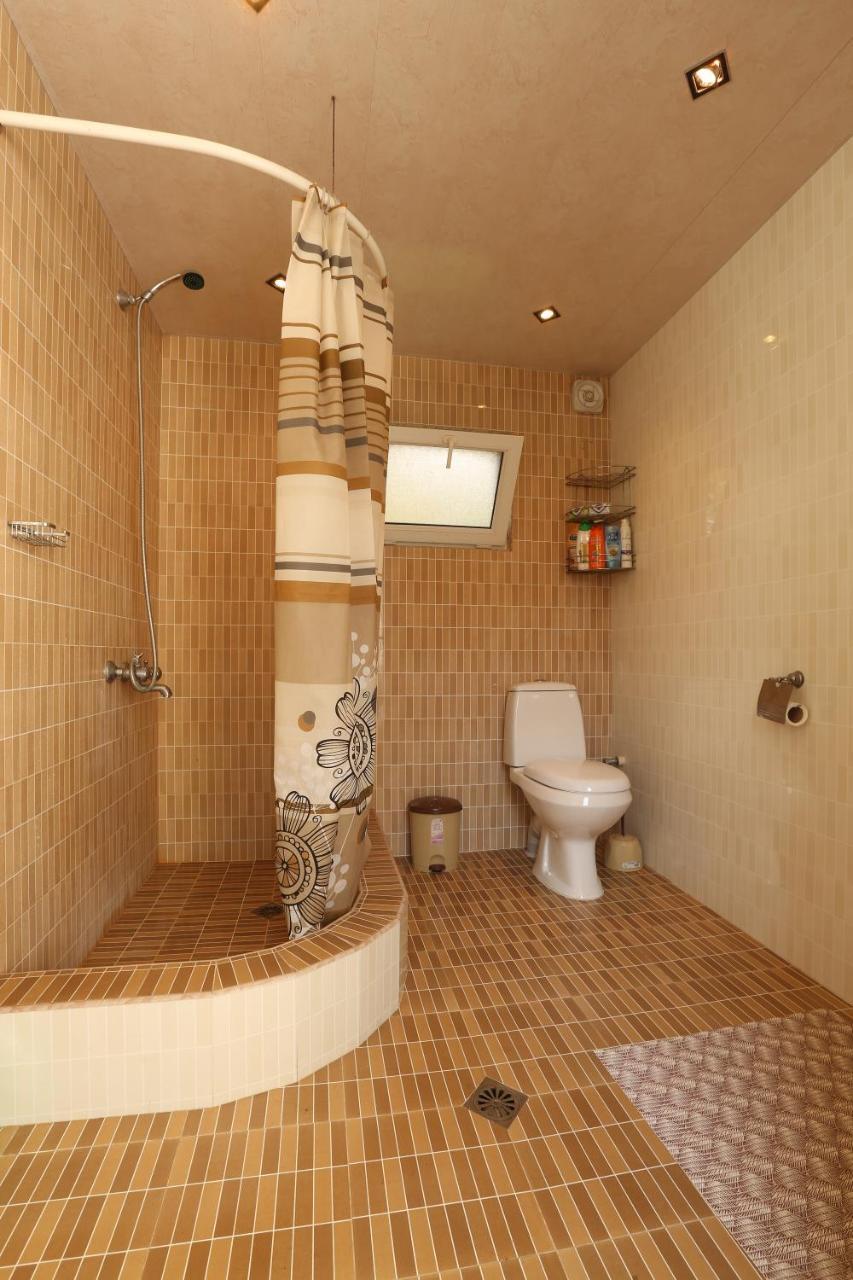 Guesthouse "Ashot Shalunts" Goris Luaran gambar
