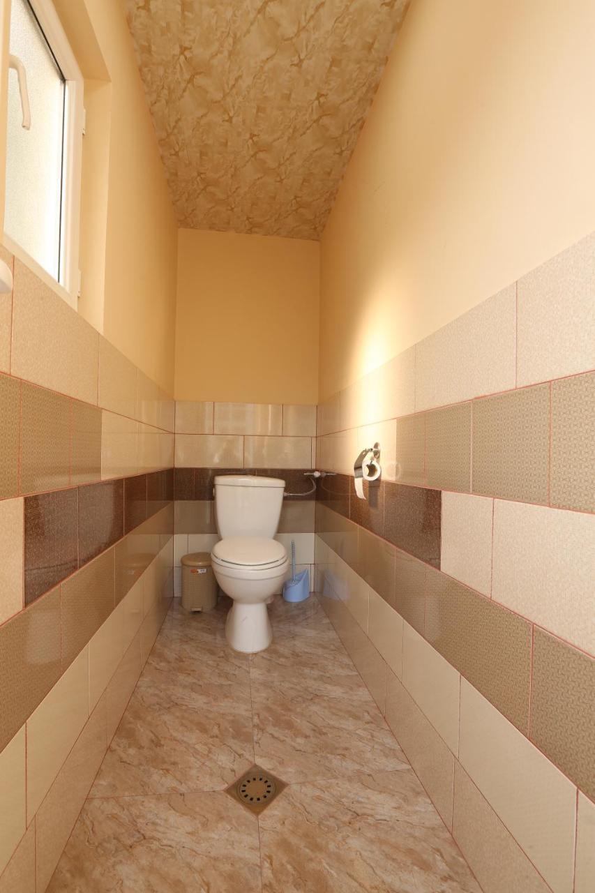 Guesthouse "Ashot Shalunts" Goris Luaran gambar